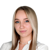 Ослаповская Мария Сергеевна — стоматолог-ортопед, стоматолог