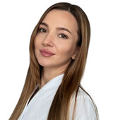 Плотникова Екатерина Влаадимировна — косметолог
