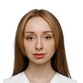 Сычёва Анна Николаевна — терапевт