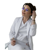 Демидова Виктория Талгатовна — косметолог