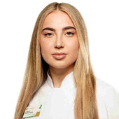 Кинчарова Ирина Денисовна — стоматолог