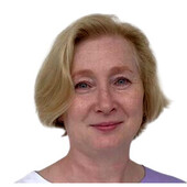 Телегина Елена Владимировна — мануальный терапевт, врач ЛФК