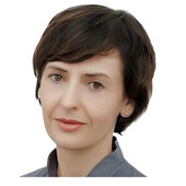 Сенина-Волжская Инна Вячеславовна — стоматолог