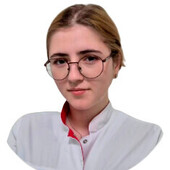 Бутурлина Анастасия Олеговна — акушер, гинеколог