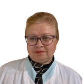 Голованова Елена Дмитриевна — терапевт, кардиолог