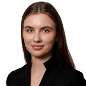 Барышникова Екатерина Сергеевна — стоматолог, стоматолог-пародонтолог