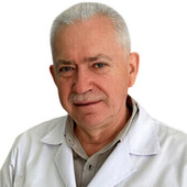 Пунин Александр Алексеевич — пульмонолог