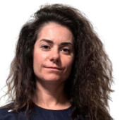 Мальсагова Екатерина Альбертовна — УЗИ-специалист