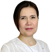 Тен Светлана Мироновна — косметолог