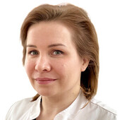 Почивалина Светлана Сергеевна — кардиохирург, сосудистый хирург