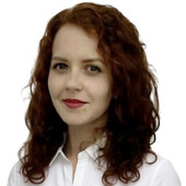 Кузьмина Ирина Анатольевна — эндокринолог