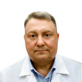 Ковалев Алексей Иванович — диабетолог, эндокринолог