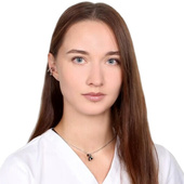 Пантелеева Татьяна Вадимовна — окулист (офтальмолог)