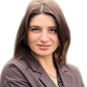 Шестакович Екатерина Петровна — психолог