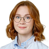 Куршина Наталья Игоревна — психиатр