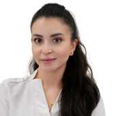 Гулиева Гюнель Зульфалиевна — стоматолог, стоматолог-терапевт