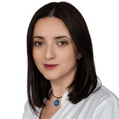 Созонова Анастасия Анатольевна — психотерапевт, психиатр