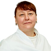 Антонова Анна Михайловна — нефролог