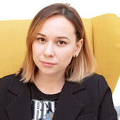 Ершова Ольга Сергеевна — психолог