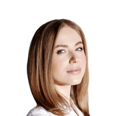 Климова Яна Михайловна — косметолог, дерматовенеролог