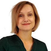 Оникийчук Яна Сергеевна — психиатр, психотерапевт