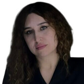 Шахшаева (Ахмедова) Ада Ахмедовна — педиатр, гастроэнтеролог