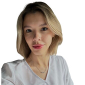 Пилипенко Виктория Евгеньевна — акушер-гинеколог, акушер