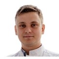 Тухиев Артур Русланович - уролог