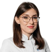 Абдрахманова Валерия Рафаиловна — терапевт, эндокринолог