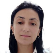 Умудалиева Нателла Бахтияровна — гинеколог, УЗИ-специалист