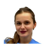 Григорьева Ксения Андреевна — стоматолог, стоматолог-ортодонт