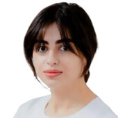 Сафарян Элеонора Георгиевна — стоматолог, стоматолог-хирург
