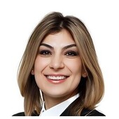 Гусейнова Динара Абакаровна — стоматолог