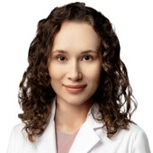 Маркова Надежда Николаевна — гастроэнтеролог