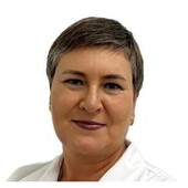 Жаданова Наталья Юрьевна — нарколог, психиатр