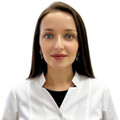 Керимова Диана Абдулмеджидовна - педиатр