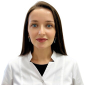 Керимова Диана Абдулмеджидовна — педиатр
