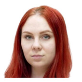 Клюева Ксения Александровна — невролог