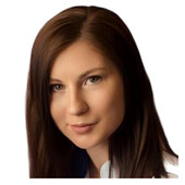 Карнаухова Ксения Сергеевна — психолог