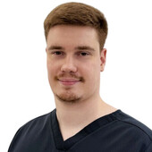 Жуков Павел Михайлович — стоматолог, стоматолог-хирург