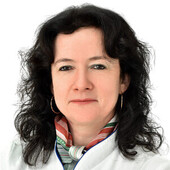 Сенникова Ольга Евгеньевна — невролог