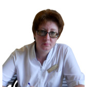 Волкова Елена Владимировна — иммунолог, аллерголог