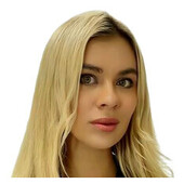 Чигвинцева Карина Анверовна — реаниматолог, анестезиолог