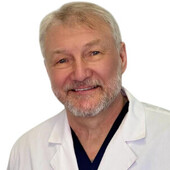 Шикуть Игорь Вячеславович — УЗИ-специалист, эндоскопист