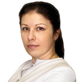 Трофимова Вера Алексеевна — УЗИ-специалист