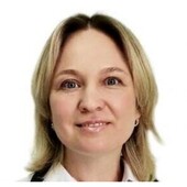 Данилушкина Елена Алексеевна — иммунолог, аллерголог