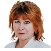 Ванечкина Оксана Рашитовна — реаниматолог, анестезиолог