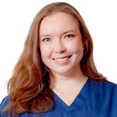 Александрова Диана Валерьевна — гастроэнтеролог, терапевт