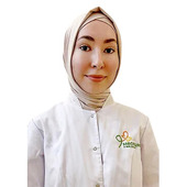 Шакирова Ильзира Ильсуровна — акушер, гинеколог