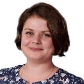 Лоскутова Екатерина Васильевна — неонатолог